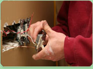 electrical repair Hinckley